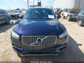 Volvo Xc90 T6 INSCRIPTION | Mobile.bg    5