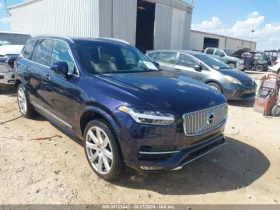 Volvo Xc90 T6 INSCRIPTION | Mobile.bg    1