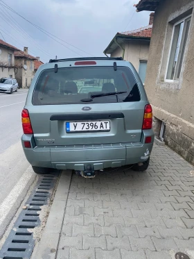 Ford Maverick XLT LPG, снимка 9