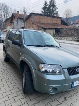 Ford Maverick XLT LPG, снимка 7