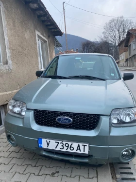 Ford Maverick XLT LPG, снимка 6