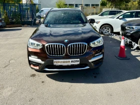 BMW X3 30 xiDrive, снимка 1