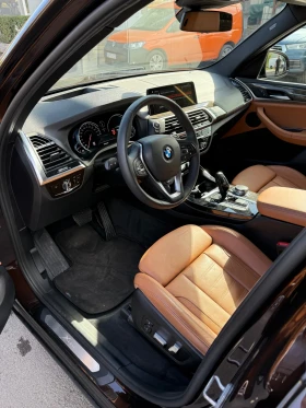 BMW X3 30 xiDrive, снимка 9