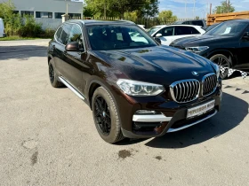 BMW X3 30 xiDrive, снимка 3