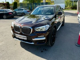 BMW X3 30 xiDrive, снимка 2