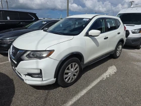 Nissan Rogue S, снимка 3