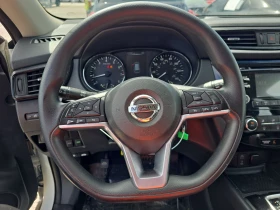 Nissan Rogue S, снимка 9