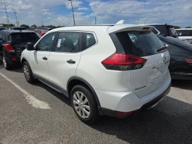 Nissan Rogue S, снимка 4