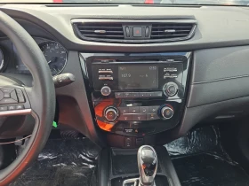 Nissan Rogue S, снимка 10