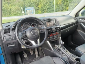 Mazda CX-5 2.0I 4WD CHF, снимка 2