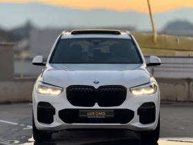 BMW X5 - 40i-19000км-M-pack-xDrive- Crystal-Panorama -, снимка 6