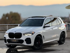 BMW X5 - 40i-19000км-M-pack-xDrive- Crystal-Panorama -, снимка 5