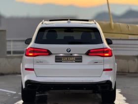 BMW X5 - 40i-19000км-M-pack-xDrive- Crystal-Panorama -, снимка 3