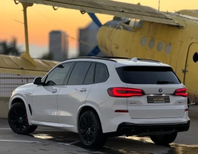 BMW X5 - 40i-19000км-M-pack-xDrive- Crystal-Panorama -, снимка 4