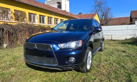 Обява за продажба на Mitsubishi Outlander 4x4 ~16 500 лв. - изображение 3