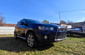 Обява за продажба на Mitsubishi Outlander 4x4 ~16 500 лв. - изображение 10