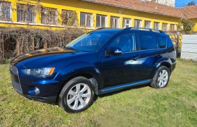 Обява за продажба на Mitsubishi Outlander 4x4 ~16 500 лв. - изображение 1