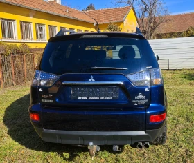 Обява за продажба на Mitsubishi Outlander 4x4 ~16 500 лв. - изображение 6