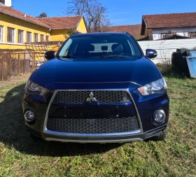 Обява за продажба на Mitsubishi Outlander 4x4 ~16 500 лв. - изображение 4