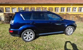 Обява за продажба на Mitsubishi Outlander 4x4 ~16 500 лв. - изображение 8