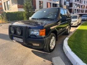 Land Rover Range rover 4.6 HSE, снимка 1