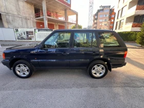 Land Rover Range rover 4.6 HSE, снимка 2