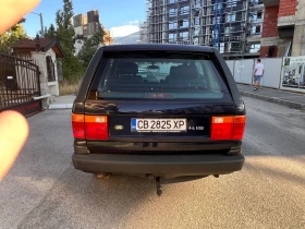 Land Rover Range rover 4.6 HSE, снимка 5