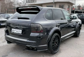 Porsche Cayenne TURBO S 521HP SWISS ACTIVE SOUND, снимка 5