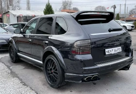 Porsche Cayenne TURBO S 521HP SWISS ACTIVE SOUND, снимка 7