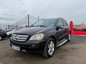 Mercedes-Benz ML 320 3.2  ! 100%   | Mobile.bg    2