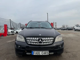  Mercedes-Benz ML 320