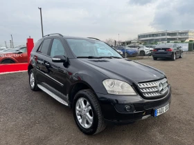 Mercedes-Benz ML 320 3.2  ! 100%   | Mobile.bg    3