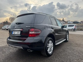 Mercedes-Benz ML 320 3.2  ! 100%   | Mobile.bg    5