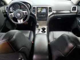 Jeep Grand cherokee LAREDO 3.6i/175000km/Става на ГАЗ, снимка 8