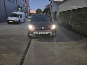 Dacia Duster 4WDEXTREME | Mobile.bg    5