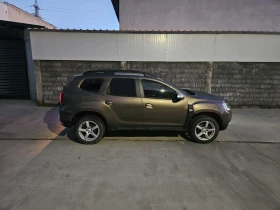 Dacia Duster 4WDEXTREME | Mobile.bg    2