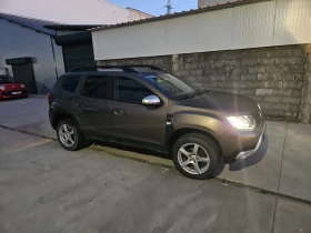 Dacia Duster 4WDEXTREME | Mobile.bg    7