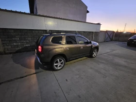 Dacia Duster 4WDEXTREME | Mobile.bg    3