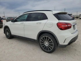 Mercedes-Benz GLA 250, снимка 2