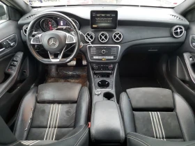 Mercedes-Benz GLA 250, снимка 8