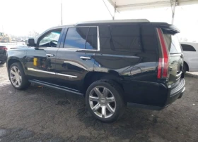 Cadillac Escalade PREMIUM COLLECTION КРАЙНА ЦЕНА ДО БЪЛГАРИЯ! - 34800 лв. - 91703117 | Car24.bg