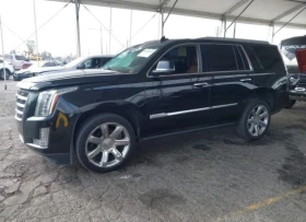 Cadillac Escalade PREMIUM COLLECTION    ! | Mobile.bg    2