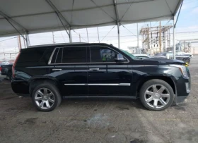 Cadillac Escalade PREMIUM COLLECTION    ! | Mobile.bg    7