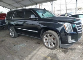 Cadillac Escalade PREMIUM COLLECTION КРАЙНА ЦЕНА ДО БЪЛГАРИЯ! 1