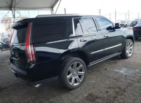 Cadillac Escalade PREMIUM COLLECTION    ! | Mobile.bg    3