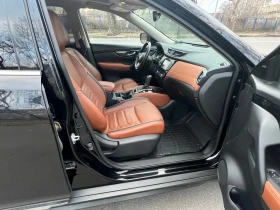 Nissan X-trail Rogue TEKNA SL AWD | Mobile.bg    9