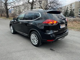 Nissan X-trail Rogue TEKNA SL AWD | Mobile.bg    5