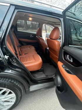 Nissan X-trail Rogue TEKNA SL AWD | Mobile.bg    10