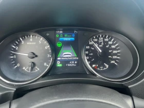 Nissan X-trail Rogue TEKNA SL AWD | Mobile.bg    17