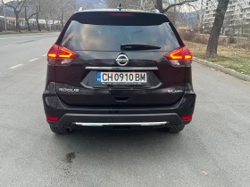 Nissan X-trail Rogue TEKNA SL AWD | Mobile.bg    4
